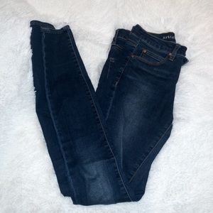 Articles of Society Skinny Jeans